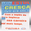 Folder Cultura Inglesa