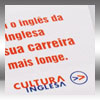 Folder Cultura Inglesa